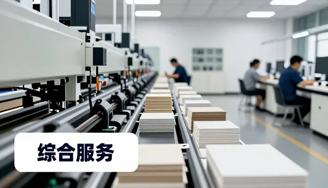 品牌内容策划服务